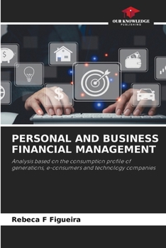 Paperback Personal and Business Financial Management Book