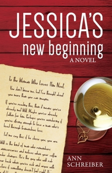Jessica's New Beginning