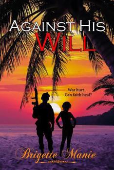Paperback Against His Will Book