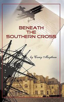 Paperback Beneath the Southern Cross Book