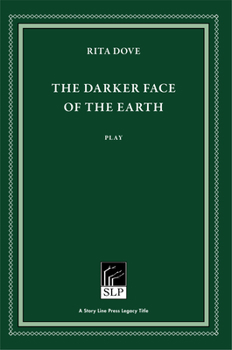 Paperback The Darker Face of the Earth Book