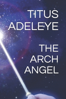 Paperback The Arch Angel Book