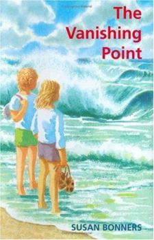 Hardcover The Vanishing Point Book