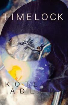 Paperback Timelock Book