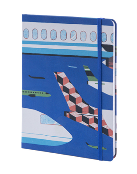 Bookblock Editions - David Doran - Planes