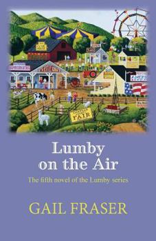 Lumby on the Air - Book #5 of the Lumby