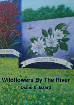 Paperback Wildflowers By The River Book