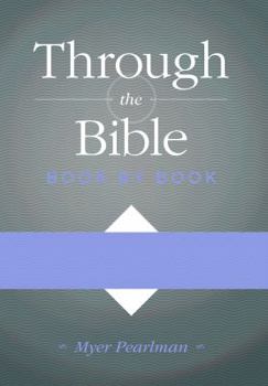 Paperback Through the Bible Book by Book Part Four Book