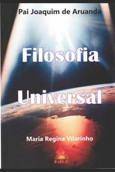 Paperback Filosofia Universal [Portuguese] Book