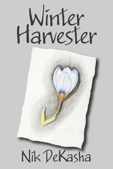 Winter Harvester - Book #1 of the Other Magic Series
