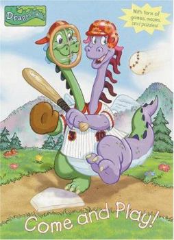 Paperback Come and Play Book