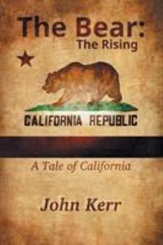 Paperback The Bear: The Rising Book