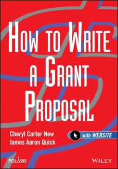 Paperback How to Write a Grant Proposal [With CDROM] Book