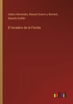 Paperback El lavadero de la Florida [Spanish] Book