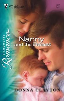 Mass Market Paperback Nanny and the Beast Book