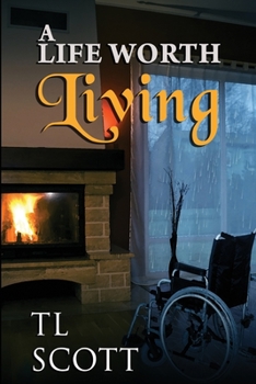Paperback A Life Worth Living Book
