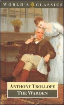 Paperback The Warden (The ^AWorld's Classics) Book