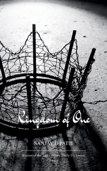 Paperback Kingdom of One Book