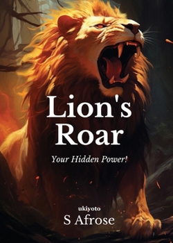 Paperback Lion's Roar Book