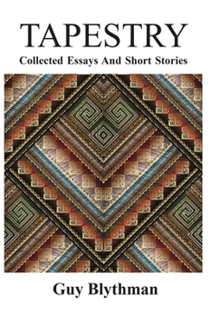 Paperback Tapestry: Collected Essays and Short Stories Book