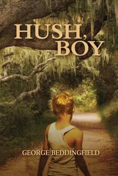 Paperback Hush, Boy Book
