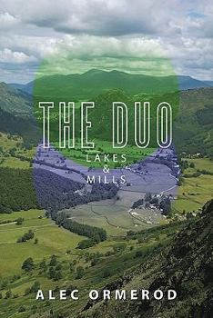 Paperback The Duo: Lakes & Mills Book
