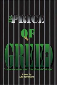 Paperback The Price of Greed Book