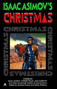 Isaac Asimov's Christmas - Book  of the Isaac Asimov's Anthology Series
