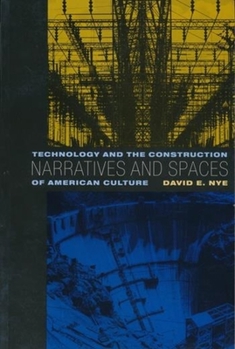 Paperback Narratives and Spaces: Technology and the Construction of American Culture Book