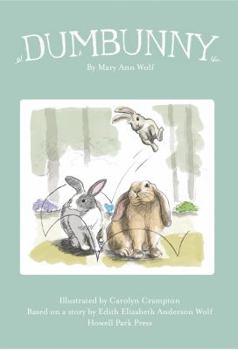 Hardcover Dumbunny Book