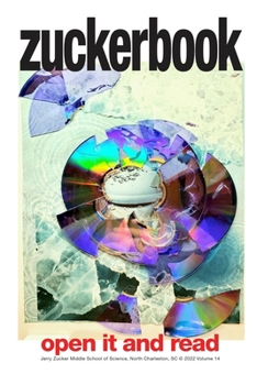 Paperback Zuckerbook 2022 Volume 14 Book