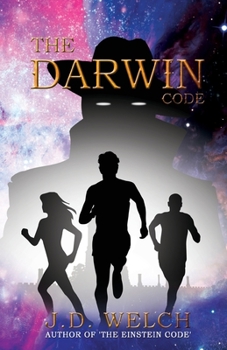 Paperback The Darwin Code Book