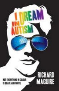Paperback I Dream In Autism Book