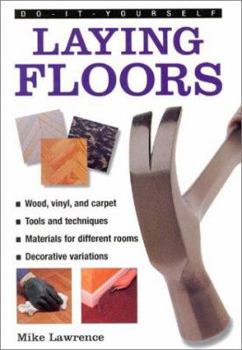 Hardcover Floors & Floor Coverings Book