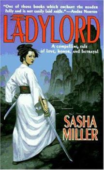 Mass Market Paperback Ladylord Book