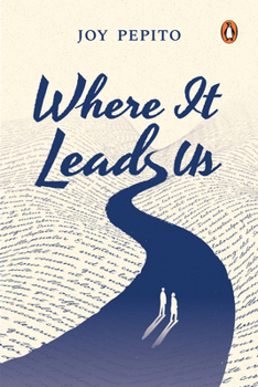 Paperback Where It Leads Us Book