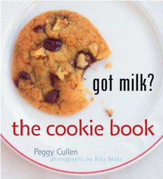 Paperback Got Milk? the Cookie Book