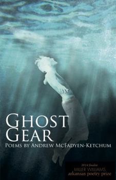 Paperback Ghost Gear Book