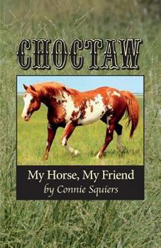 Paperback Choctaw Book