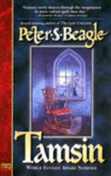 Paperback Tamsin Book