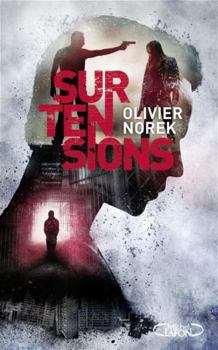 Surtensions - Book #3 of the Victor Coste