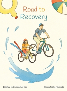 Paperback Road to Recovery Book