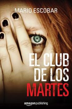 Paperback El Club de Los Martes [Spanish] Book