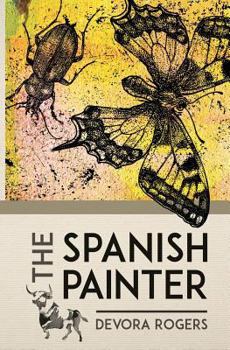 Paperback The Spanish Painter Book