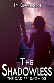 Paperback The Shadowless Book