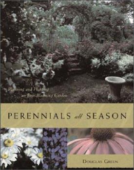 Hardcover Perennials All Season Book