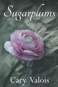 Paperback Sugarplums Book