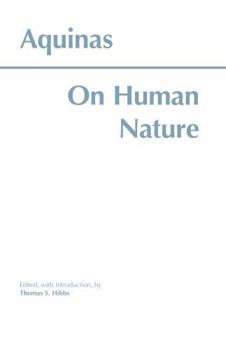 Paperback On Human Nature Book