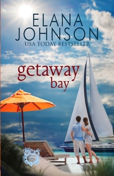 The Brawny Billionaire (Clean Billionaire Beach Club Romance #2) - Book #2 of the Getaway Bay