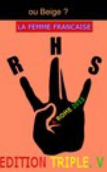 Paperback La Femme Francaise: Le Livre d'Eve [French] Book